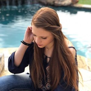 Meet your Posher, Kamryn